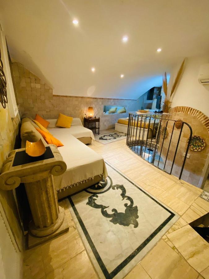 Appartamento Ancient Mansion *
