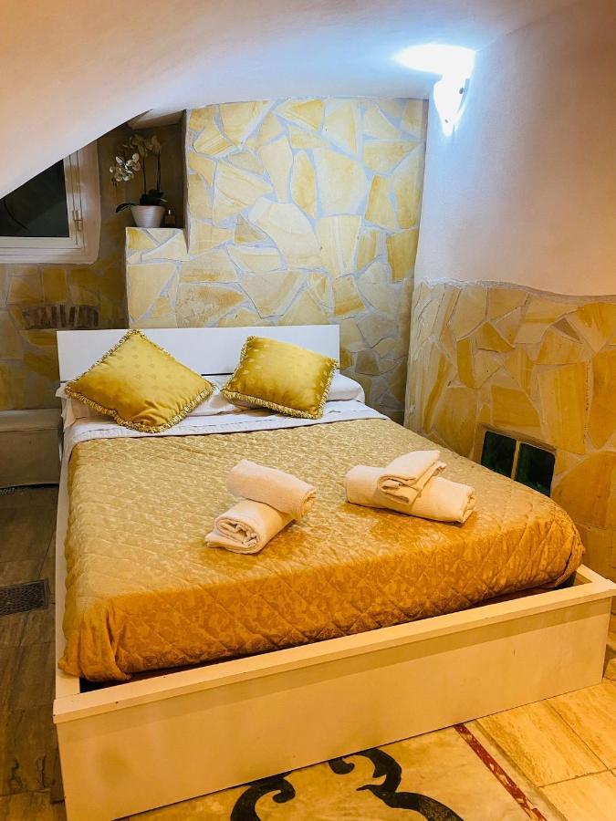 Appartamento Ancient Mansion *