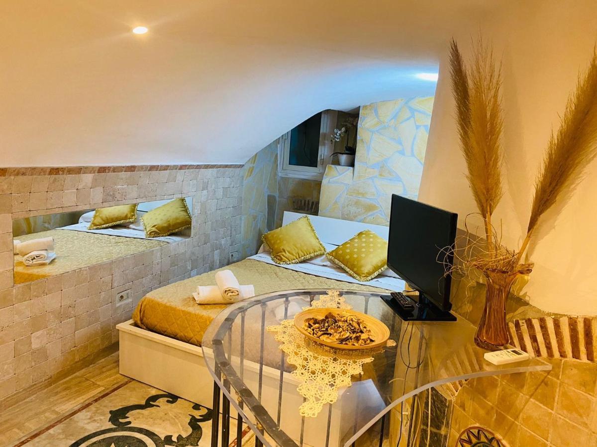 Appartamento Ancient Mansion