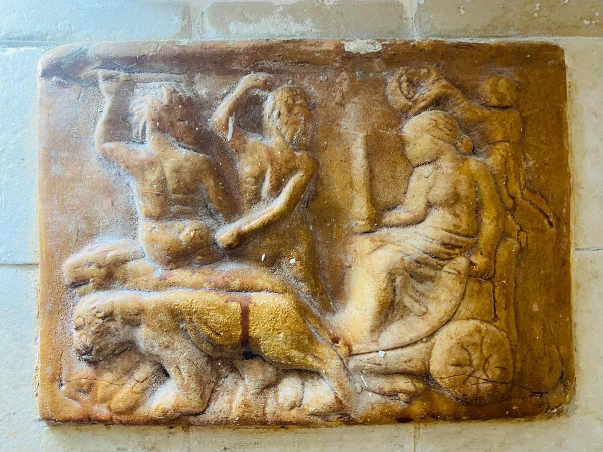 Ancient Mansion Appartamento