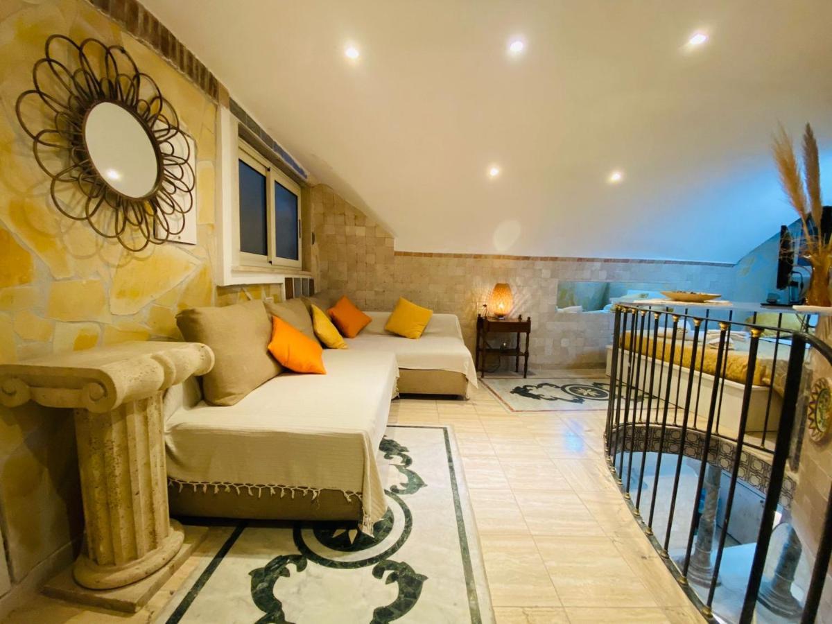 Appartamento Ancient Mansion Roma