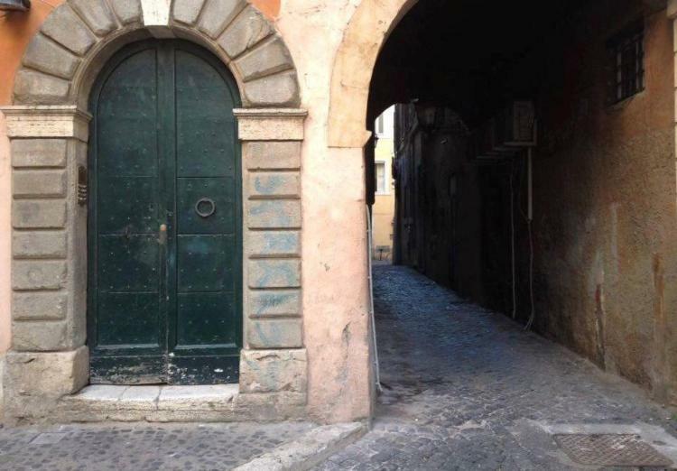 Appartamento Ancient Mansion *