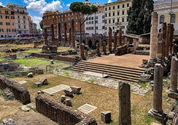 Ancient Mansion Appartamento