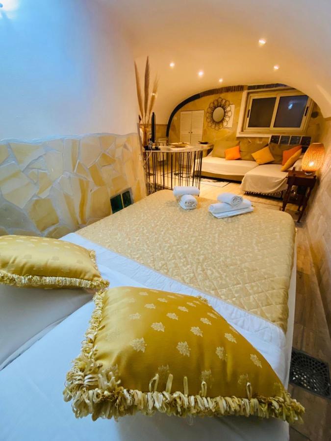 Ancient Mansion Apartamento