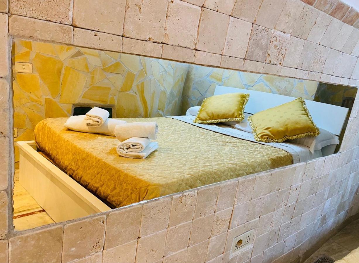 Apartamento Ancient Mansion Roma