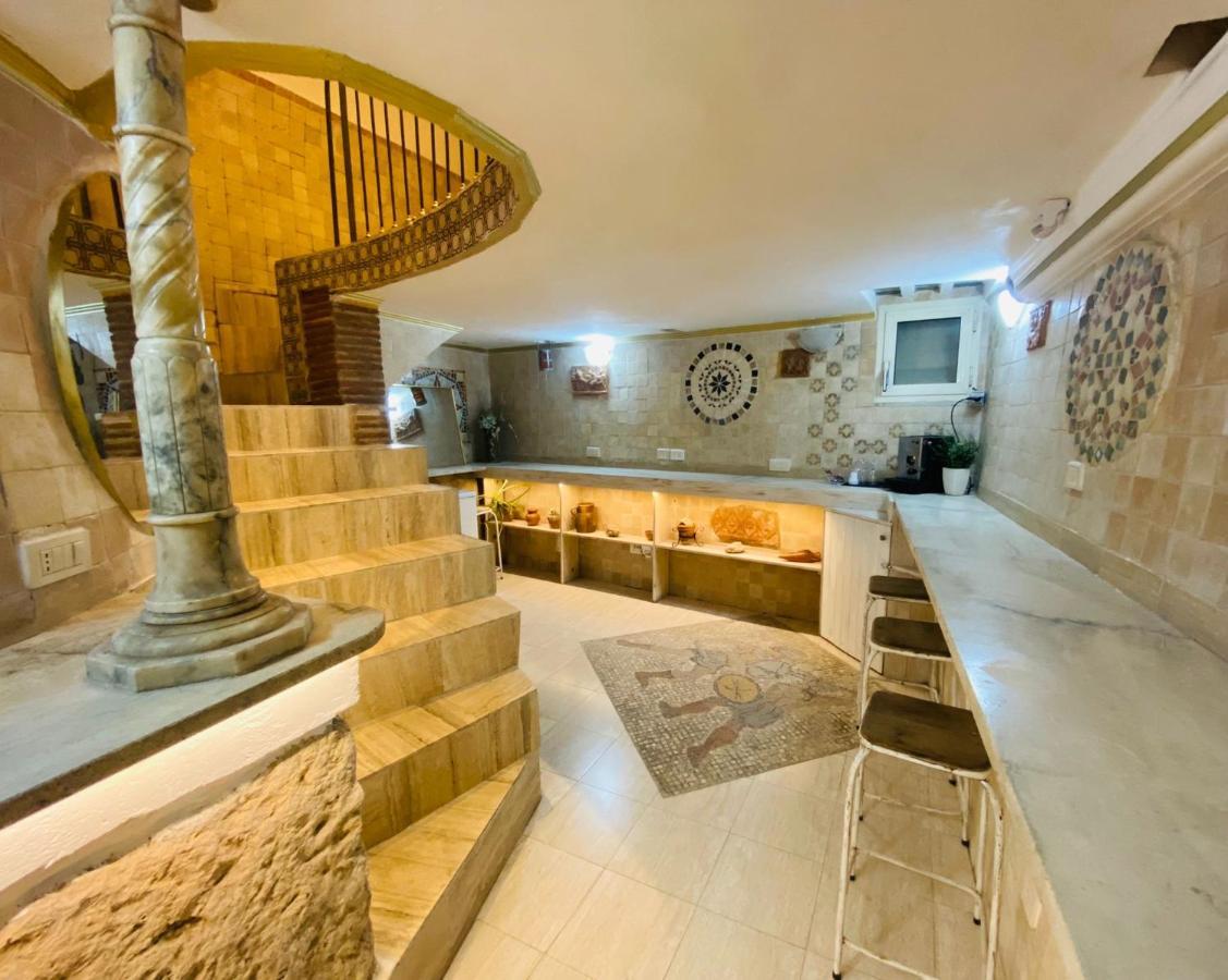 Apartamento Ancient Mansion Roma